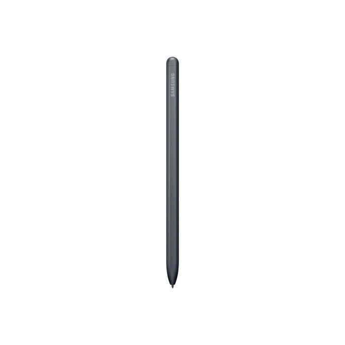 Stylet - Samsung - S Pen EJ-PT730BBEGEU - Noir - Pour Galaxy Tab S7 FE - Plastique