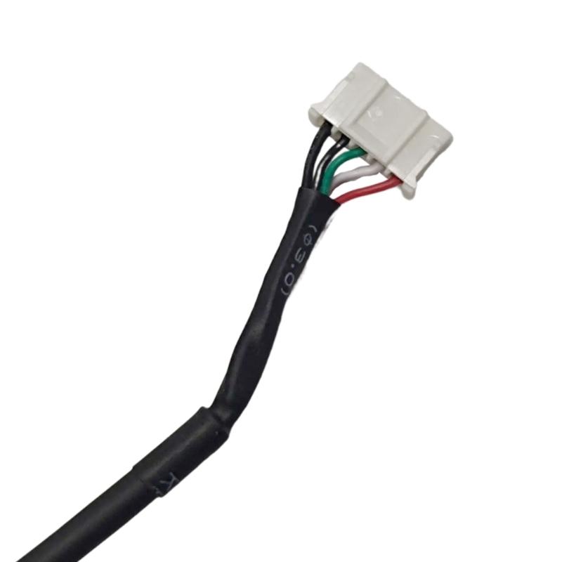 Replacement Headphone Cord For Kitty 7.1 V2 Headsets Cable For Clear Sound And Long Lasts Use