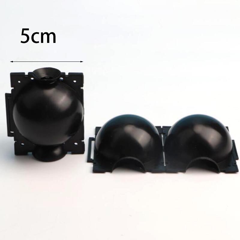 5 cm 8 cm 12 cm Pflanzenwurzelballenbehälter Obstbaum-Wurzelkasten Pflanzbehälter Pfropf- und Züchtungsbehälter für Gartenbedarf