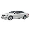 Aoshima The Model Car No.142 1/24 Toyota GRS202 Crown Royal Saloon '08/'10 Plastic Model Kit (approx. 208mm Length, 32.5cm Width, 21.5cm