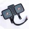 Motorcycle Speedometer Tachometer For Suzuki Haojue Qingqi LF ZF GS125 HJ HT 125Haojang GS125 125 GS 125cc