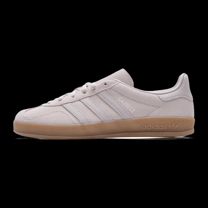 adidas Women's GAZELLE Lifestyle Low Top Sneakers