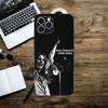 Band O-Ozzy O-Osbourne Phone Case For iPhone 16,15,14,13,12,11,XS,XR,X,8,7,Pro,Max,Plus,mini Silicone Black Cover