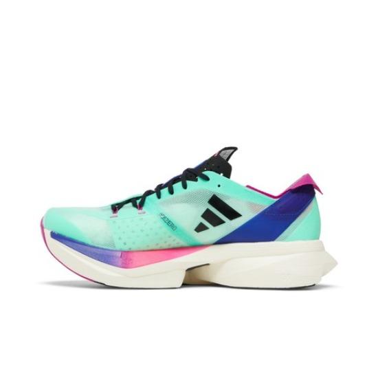 

adidas Adizero Adios Pro 3 Pulse Mint Lucid Blue GW4249 EU 40
