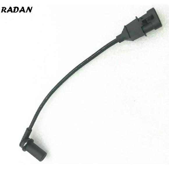 Crankshaft Position Sensor For Dong Feng Aeolus S30 A30 A60 1.5