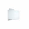 Gamegenic Side Holder Deck Case 80 White