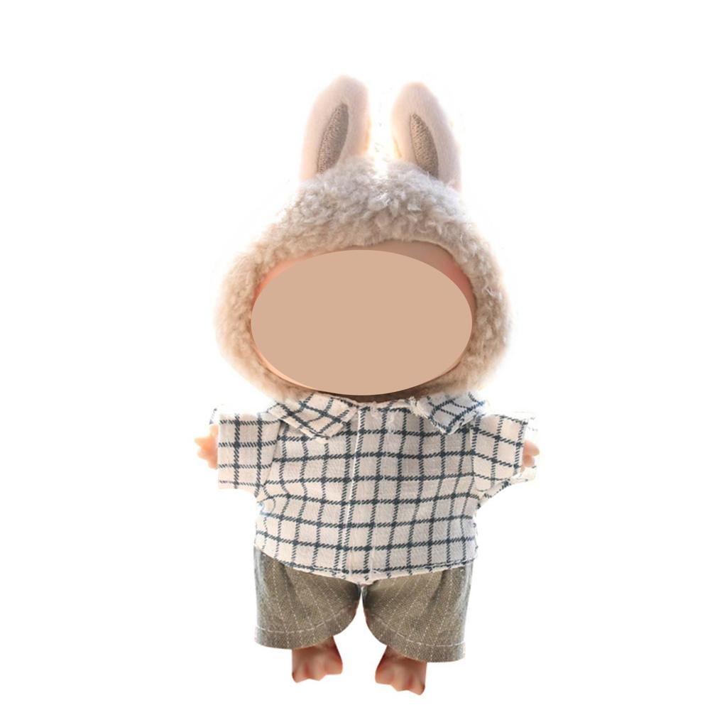 Fun Dolls Clothing, Anime Plush Toys And CuteAccessories,cuteDolls Clothings