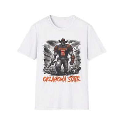 Tops – Camisetas