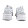 Nike M2K Tekno Meow Cat Blue Abrasion Resistant Breathable Low top Chunky Sneakers Women's White AO3108-100(team352-)