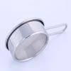 Handheld 40 Mesh Stainless Steel Flour & Sugar Sifter