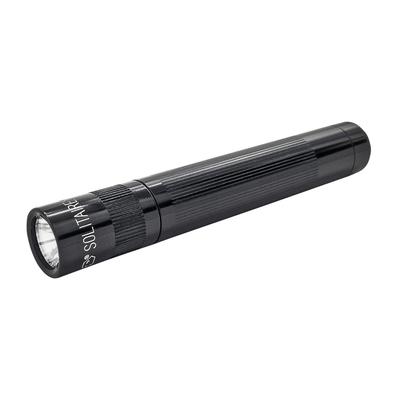 Draagbare lichtbronnen – Lantaarns en zaklampen