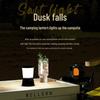 SHENYU V35 Portable LED Camping Lantern