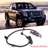897387989 Front Right ABS Speed Anti Skid Sensor for Isuzu D Max Rodeo TFS77 TFS86 TFS85 2003+