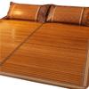 Maigexi Double-Sided Bamboo & Rattan Cooling Mat