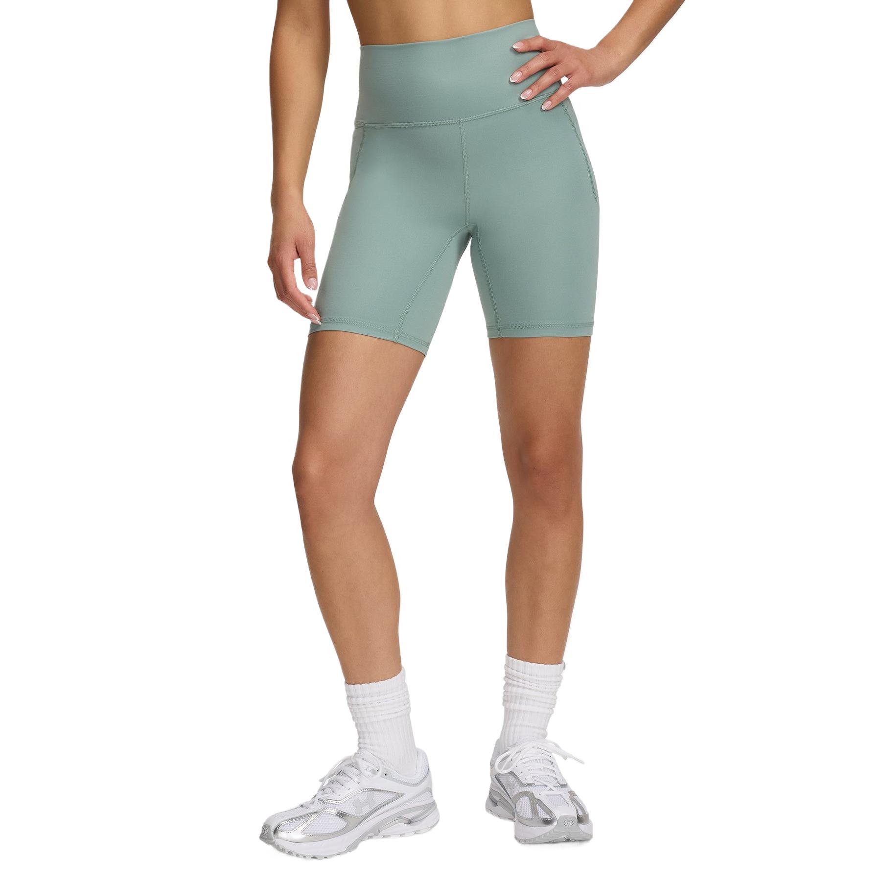 Under Armour Meridian Sports Shorts Women s 1382521 L