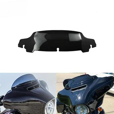 Windscreen Windshield Covers Screen for Harley Electra Street Glide Ultra Limited 2014-later Motorcycle