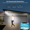 Icsee Wireless HD Color Night Vision Outdoor Surveillance Camera
