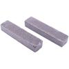 MAKIVI 20-Piece Pumice Stick Scouring Pad, Gray, for Cleaning