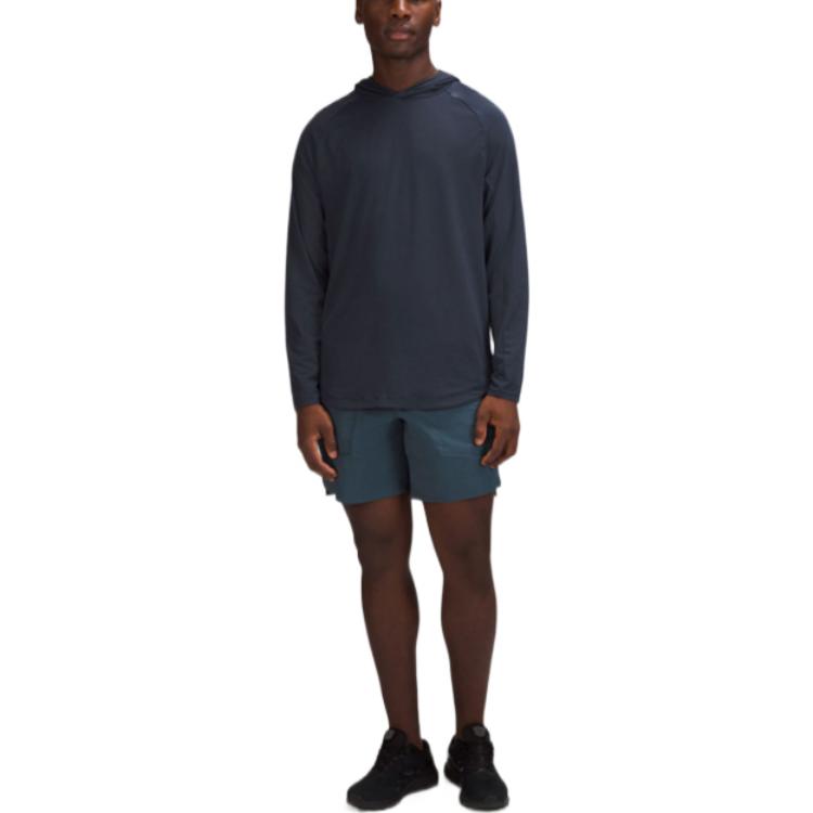 Lululemon Sweatshirts Men's Moderate LM3CXOS