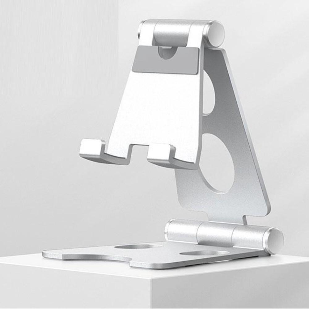 Portable Mobile Phone Stand Foldable Table Cell Phone Bracket Druable Mobile Phone Holder Desk