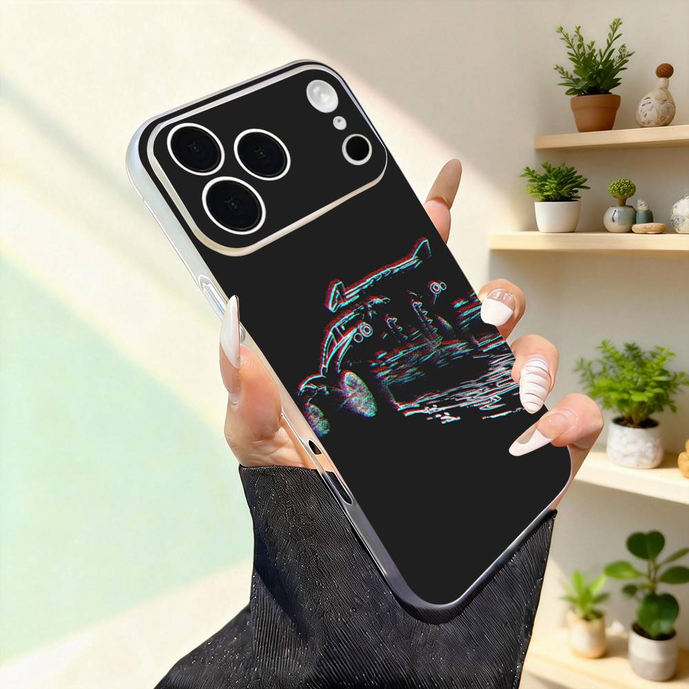 

Game R-Rocket L-League For iPhone 11,12,13,14,15,16,17,Pro,Max,Plus,Mini,SE4,E Phone Case Magnetic For Magsafe Wireless iPhone15plus