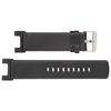 Leather Watch Band Wrist Watch Bands Double Sided Smartwatch Strap Replacement for     Pro