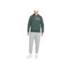 Nike Sportswear Club Comfortable Soft Fleece Pullover Hoodie Men hoodies Green HQ4952-338
