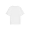Li Ning Sports Trendige Kollektion T-Shirt Herren Standard Weiß AHSS321-1