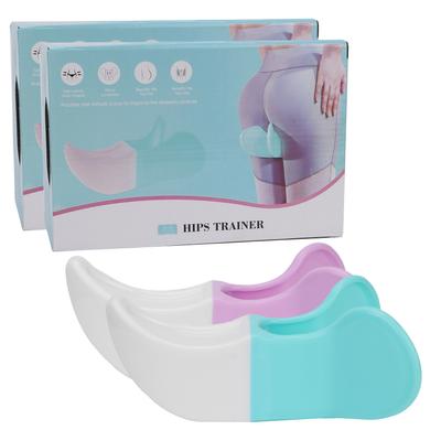 Pelvic Floor Muscle Exerciser Correction Beautiful Buttocks Bladder Control Device Body Shape Tool