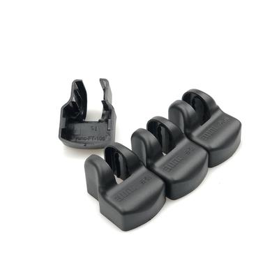 Car Door Lock Cover For Toyota CHR IZOA ZELAS SEQUOIA Tundra Camry Alphard/Lexus All Series For Suzuki Grand Vitara Kizashi
