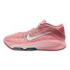 Nike Scarpe da ginnastica unisex Air Zoom GT Hustle 3 Red Stardust Rosa Rosa-Tinta Cactus Polveroso FV5953-602