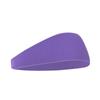 Non Slip Workout Headbands for Men Quick-Dry Men‘s Sports Hairband Stretchy Sweatband  Fitness