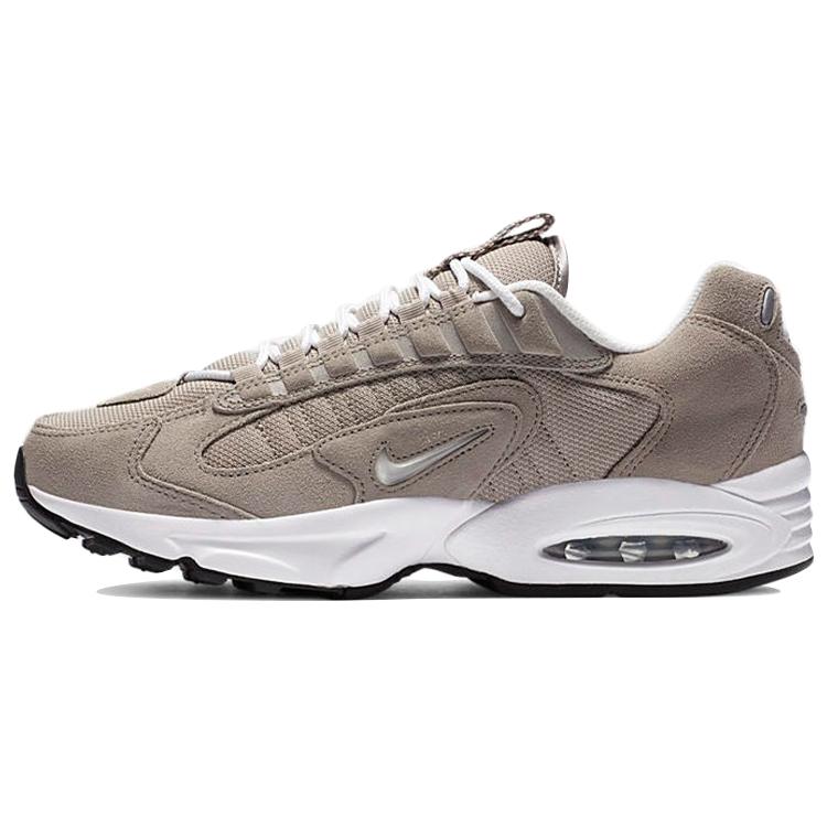 

Новые Nike Air Max Triax Le Серый Замшевый CT0171-001 41