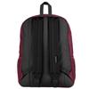JanSport Union Pack Backpack, Unisex burgundy Backpack