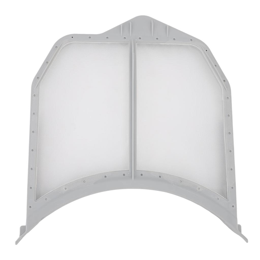 Dryer Lint Filter ABS Easy To Install Dryer Lint Strainer for W10211906 W10370972 W10516085