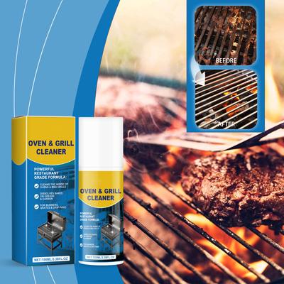 Čistící prostředky – Domácí chemie