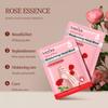 5 Pairs SADOER Lavender Hand Mask Moisturizing Whitening Anti-aging Wrinkle Hydrating Hand Gloves for Hands Skin Care