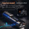Fenix TK35R High-Performance Tactical Flashlight