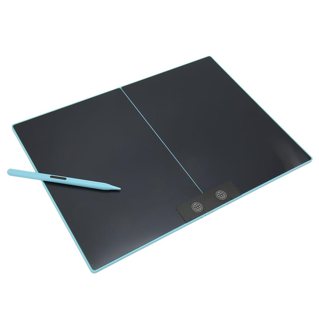 15 Inch LCD Writing Tablet Erasable Reusable Electronic Drawing Pad Toddler Drawing Board Toy with