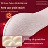 Mao Ren Men's Lucky Red Underwear 3-Pack Gift Set