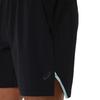 Asics Actibreeze Fashion Comfortable Simple Sports Shorts Men Shorts Black 2031E892-001
