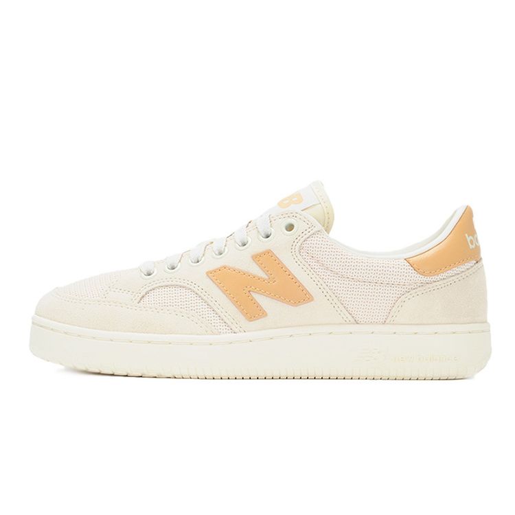 

New Balance Nb Court Cup Proct Series Прочные Легкие Дышащие Низкие Кеды для Скейтбординга Унисекс Кеды для Скейтбординга Светло-Серый Золотой PROCTCTM 39.5