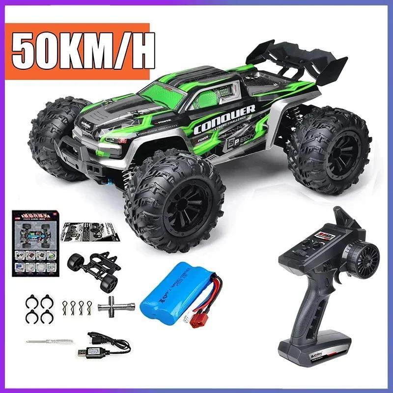 

Scy16101 16102 16103 Pro 4Wd 1:16 Радиоуправляемая машина Бесколлекторная Машина с дистанционным управлением 70 км/ч 4x4 Высокоскоростная Плавающая Машина с дистанционным управлением Игрушка Подарок