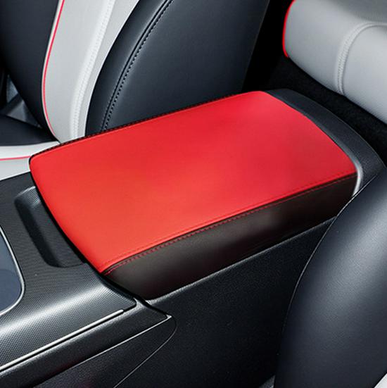BYD Destroyer 05 Armrest Box Cover Protection & Refurbishment Case