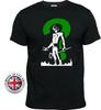 Riddler T Shirt Gotham The Riddler Black Printed Tshirt DcUnisex