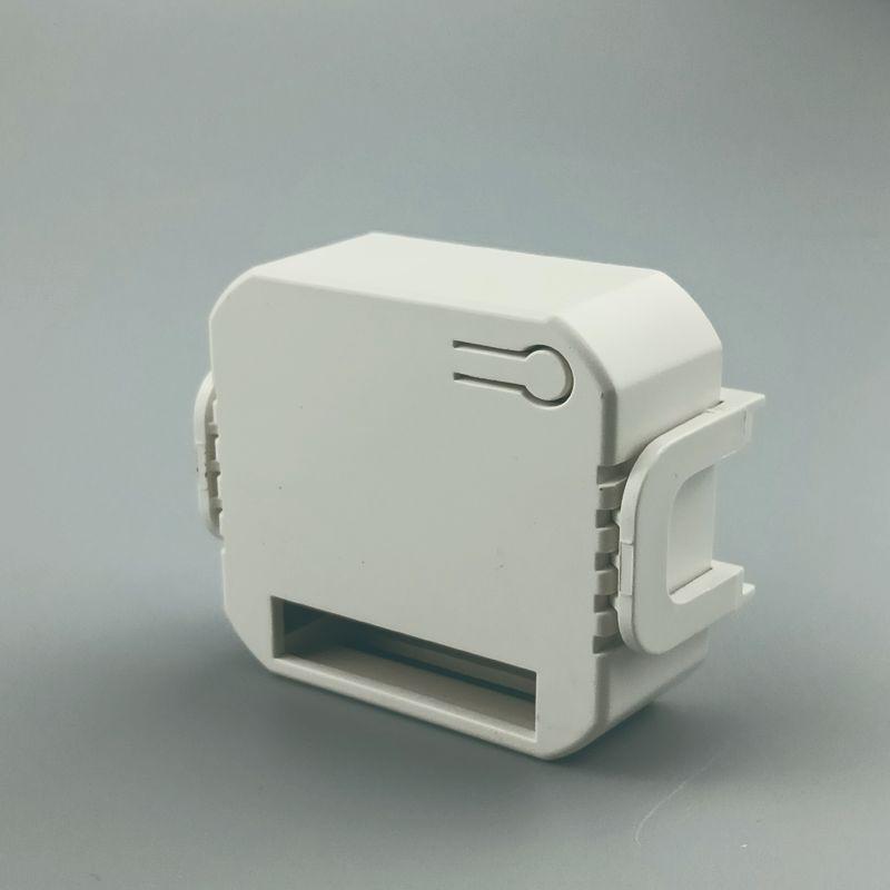 Tuya Smart Mini WiFi Switch with Voice and App Control