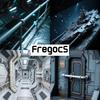 FregocS Plastic Round Convenient Set of 2 Pieces Each of and 250mm Long Plastic Model ABSR10S Rods, 10, 1mm, 2mm, 3mm, 4mm, 5mm, (Hobby Materials,