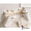 Nylon Rope Ring Laptop Backpack (2 Colors)