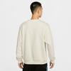 Nike Dri Fit Sweatshirts Men's Crew Neck Moderate