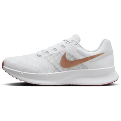 Run Swift 3 'White Metallic Red Bronze' Women's Sneakers DR2698-105